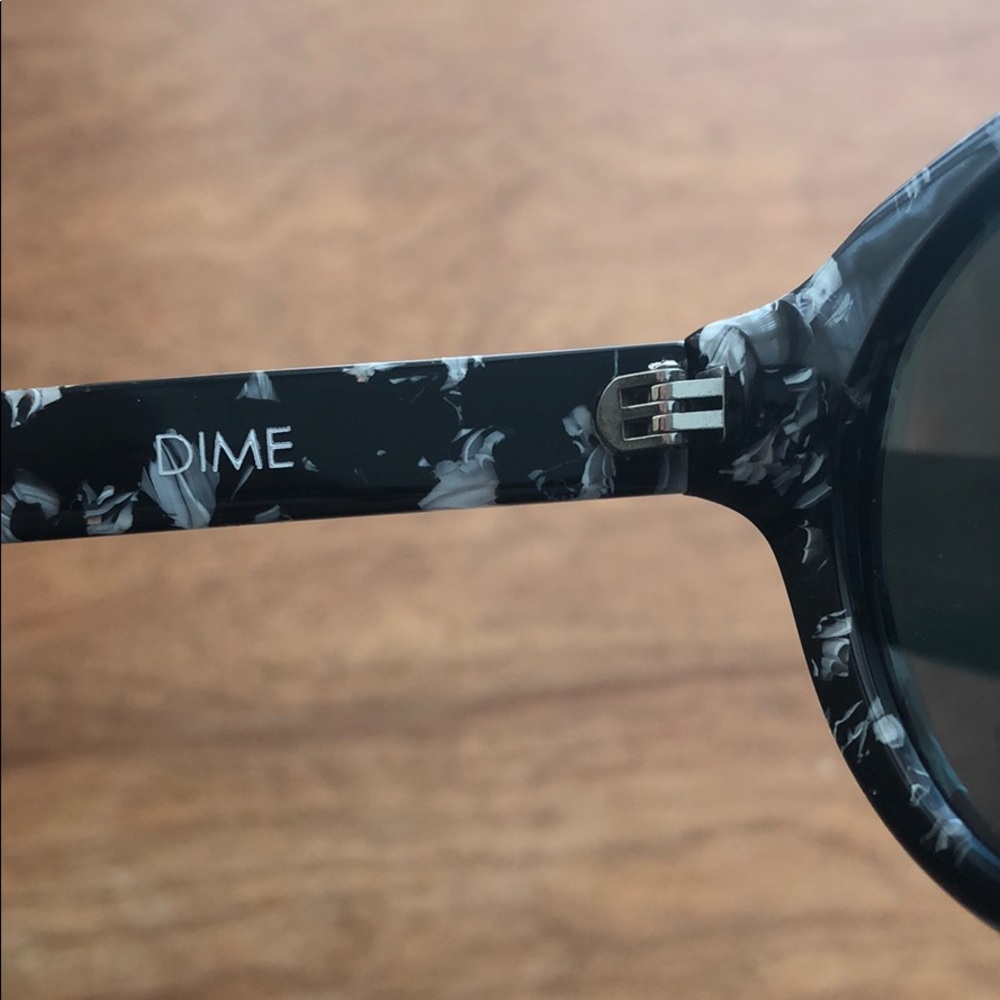 Diff Sunglasses - image 4